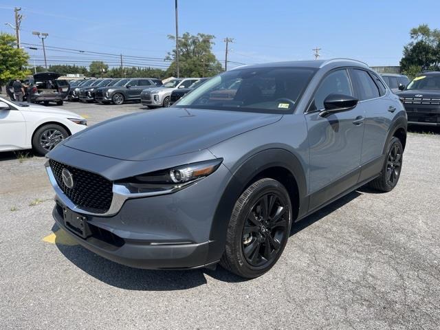 $22683 : PRE-OWNED 2022 MAZDA CX-30 2. image 7