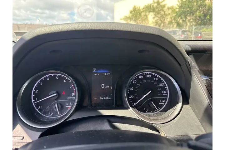 $22996 : Toyota Camry 2023 SE 4dr Sed image 9