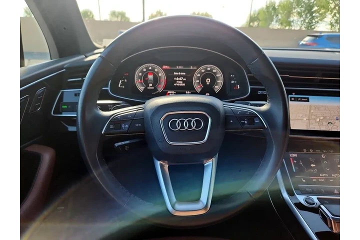 $30998 : Audi Q7 2021 AWD quattro Pre image 9