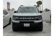 $28988 : Ford Bronco Sport 2023 AWD B thumbnail