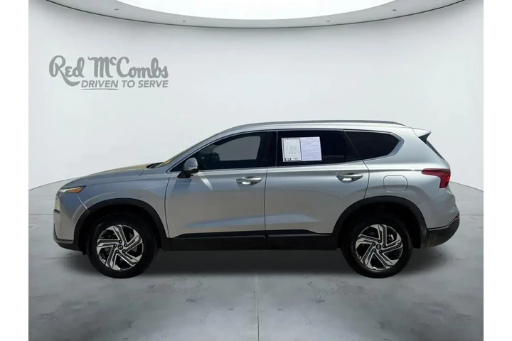 $19791 : Hyundai SANTA FE 2023 AWD SE image 2
