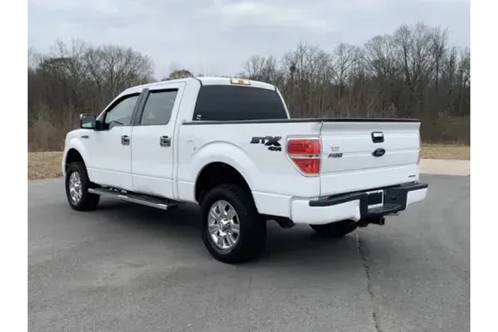 $15900 : 2014 F-150 SUPERCREW image 5