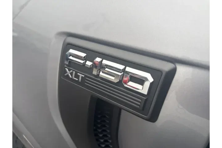 $34494 : Ford F-150 2021 4x4 XLT 4dr image 10