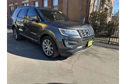 $15999 : 2017 Explorer Limited thumbnail