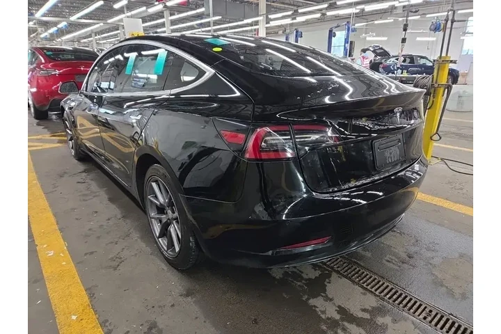 $19990 : Tesla Model 3 2020 AWD Stand image 4