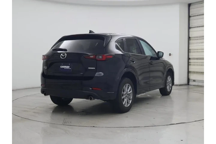 $26998 : Mazda CX-5 2025 AWD 2.5 S Pr image 8
