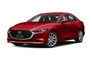 Mazda Mazda3 Sedan 2019 Sele