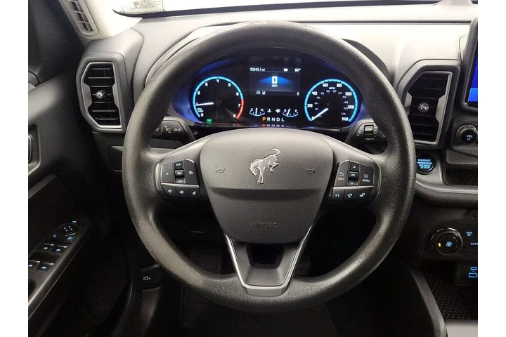 $19998 : Ford Bronco Sport 2022 AWD B image 10