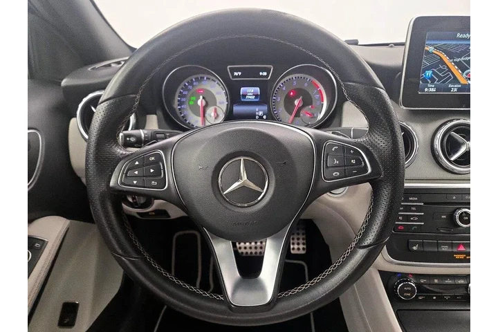 $14998 : Mercedes-Benz GLA 2016 GLA 2 image 10