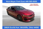 Kia K5 2023 GT 4dr Sedan en Cleveland
