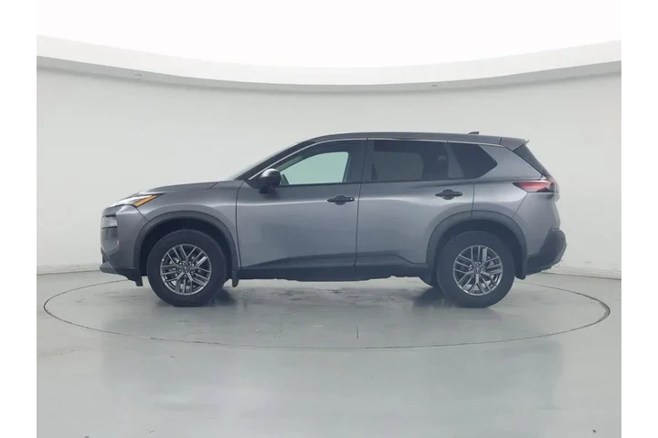 $22998 : Nissan Rogue 2023 AWD S 4dr image 3