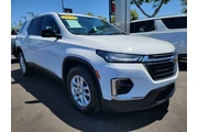 2023 Chevrolet Traverse  Spo en Los Angeles