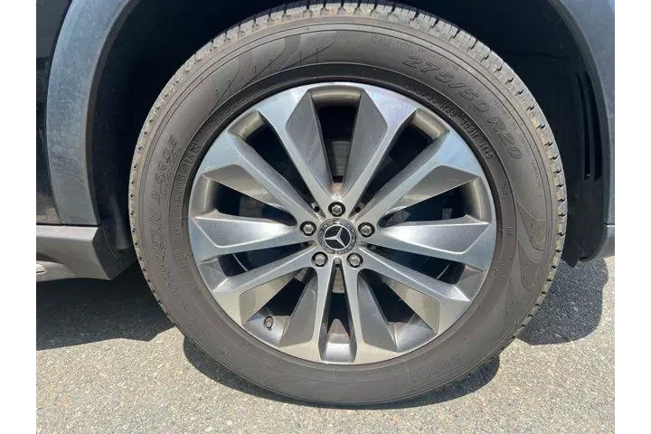 $33988 : Mercedes-Benz GLE 2020 AWD G image 3