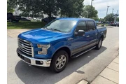 $20990 : Ford F-150 2016 4x4 Lariat 4 thumbnail
