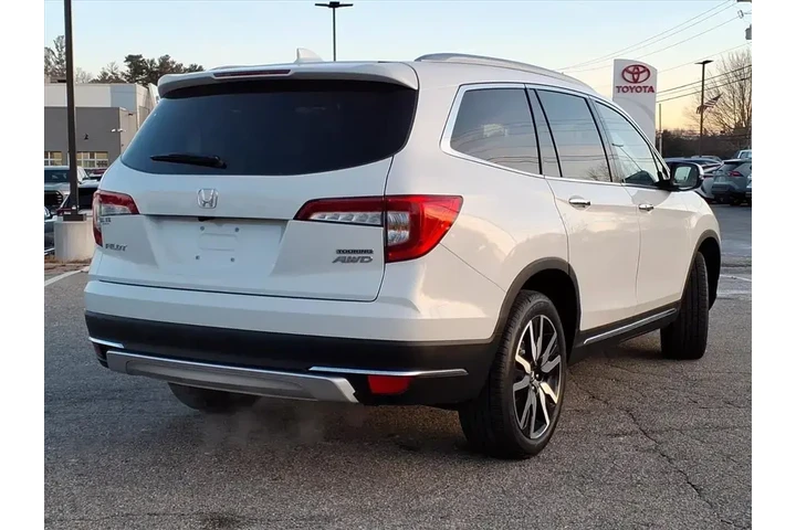 $26899 : Honda Pilot 2022 AWD Touring image 3