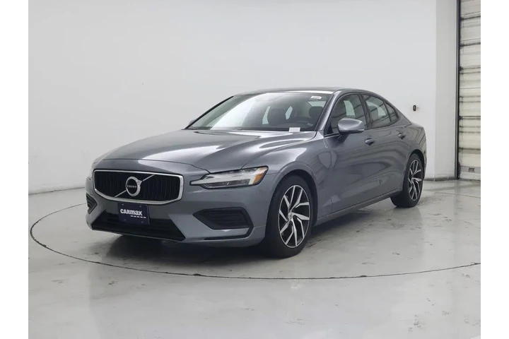 $22998 : Volvo S60 2020 T5 Momentum 4 image 4