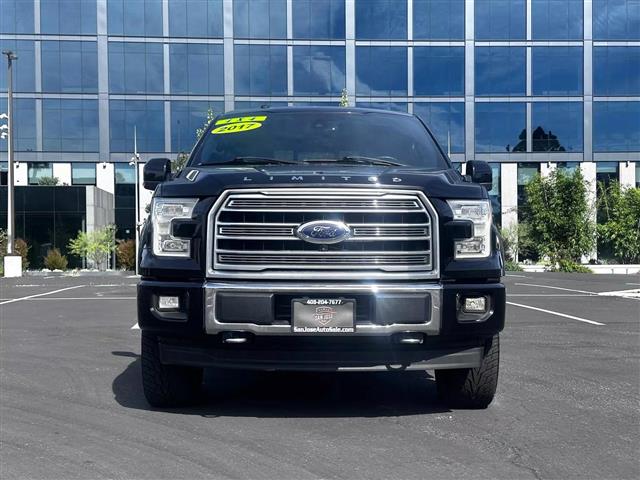 $35995 : 2017 FORD F150 SUPERCREW CAB image 3