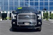 $35995 : 2017 FORD F150 SUPERCREW CAB thumbnail