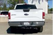 $25985 : Ford F-150 2015 4x4 XLT 4dr thumbnail
