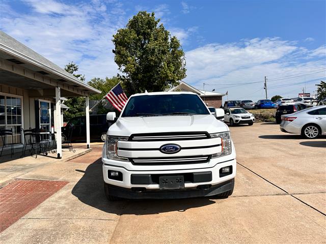 $26995 : 2018 F-150 image 2