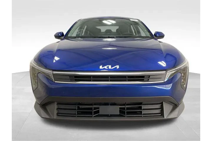 $19185 : Kia K4 2025 LXS 4dr Sedan image 6
