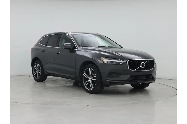 $24998 : Volvo XC60 2019 AWD T5 Momen image 1