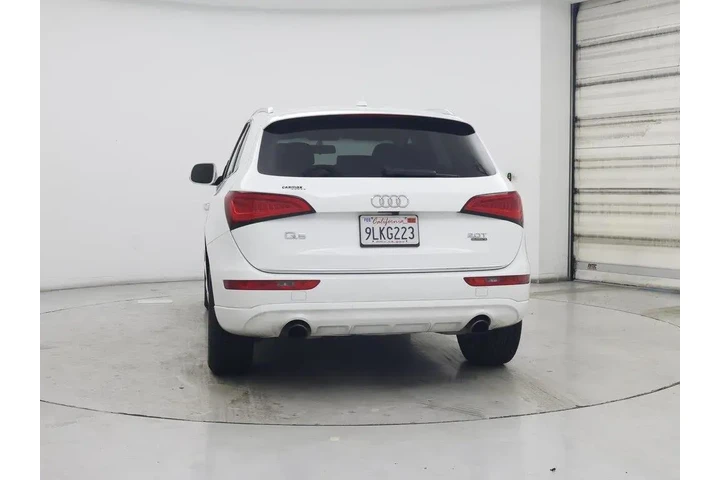 $15998 : Audi Q5 2015 AWD 2.0T quattr image 6