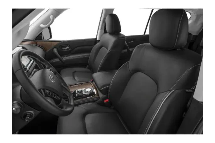 $36589 : INFINITI QX80 2022 Premium S image 9