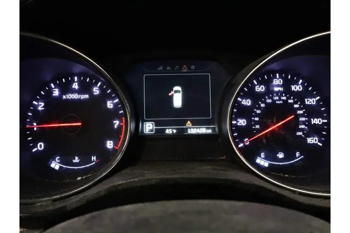 $8031 : Kia Sedona 2017 EX 4dr Mini- image 4