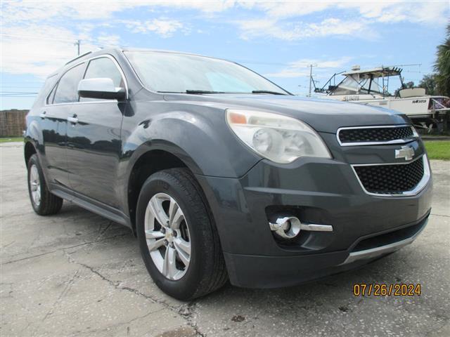 $6995 : 2011 Equinox image 2