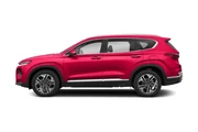 $13500 : Hyundai SANTA FE 2020 Limite thumbnail
