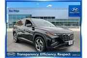 Hyundai TUCSON 2024 AWD Limi en New York