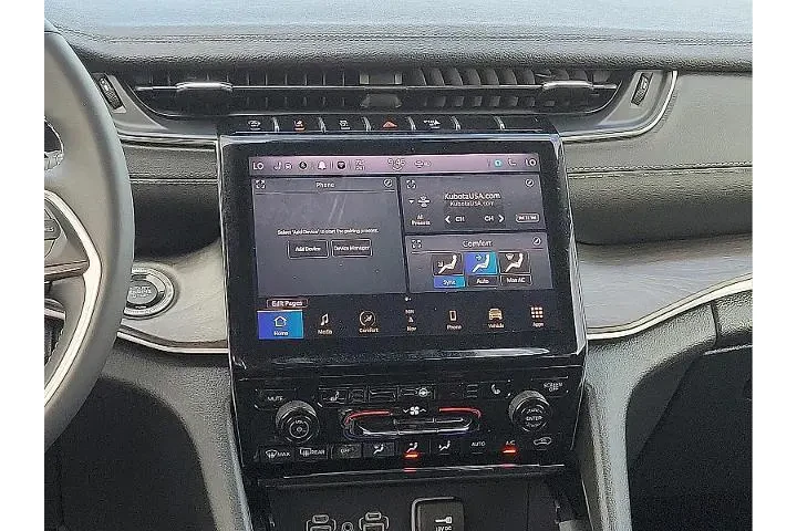 $29994 : Jeep Grand Cherokee 2023 4x4 image 10