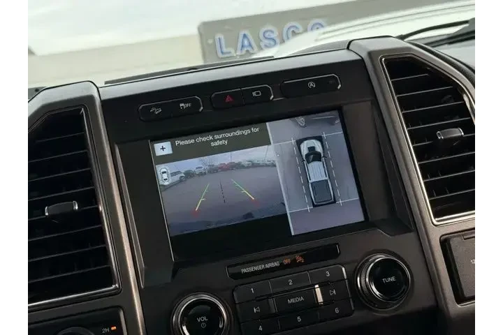 $40000 : Ford F-150 2018 4x4 Raptor 4 image 5