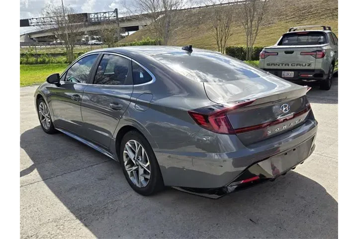 $18799 : Hyundai SONATA 2023 SEL 4dr image 7