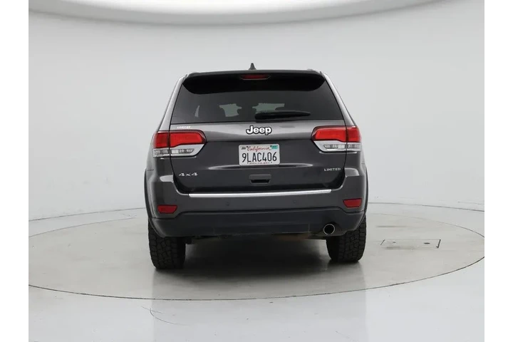 $22998 : Jeep Grand Cherokee 2020 4x4 image 6