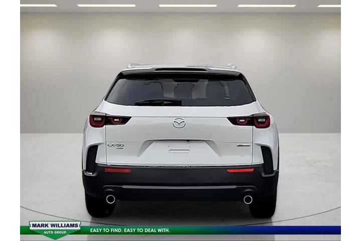 $25798 : Mazda CX-50 2023 AWD 2.5 S P image 7