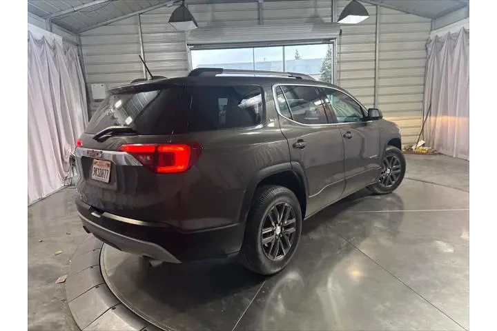 $16999 : GMC Acadia 2019 SLT-1 4dr SU image 5