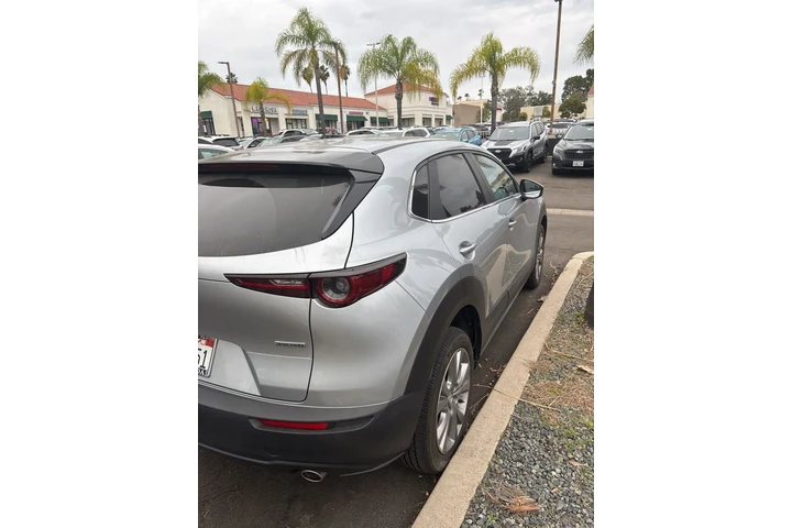 $19995 : Mazda CX-30 2021 Select 4dr image 4