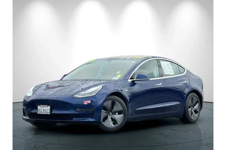 $20598 : Tesla Model 3 2018 Mid Range image 8