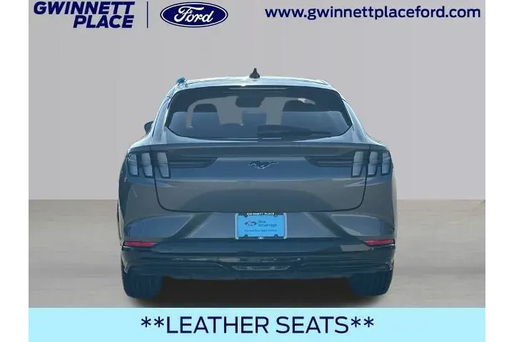 $27998 : Ford Mustang Mach-E 2023 Pre image 6