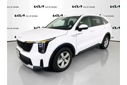 $27843 : Kia Sorento 2025 LX 4dr SUV thumbnail