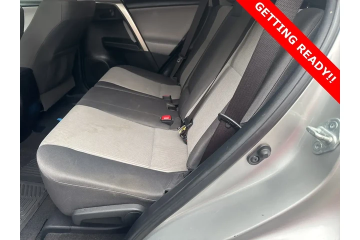 $13299 : Toyota RAV4 2015 LE 4dr SUV image 10