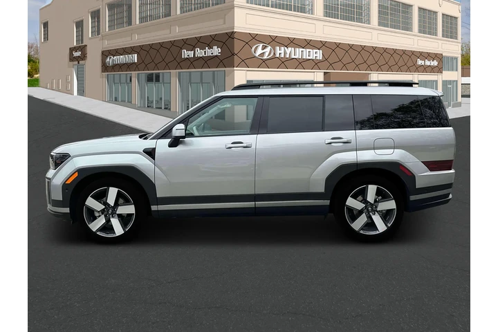 $38147 : Hyundai SANTA FE 2024 AWD Li image 3