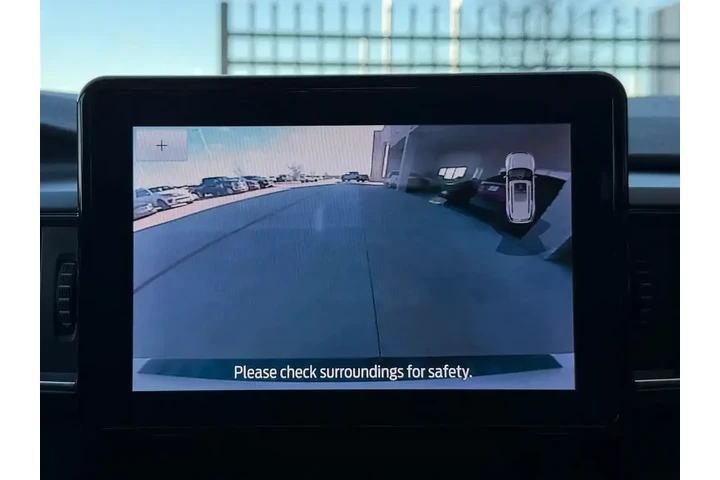 $21995 : Ford Explorer 2020 AWD XLT 4 image 6