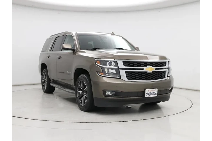 $31998 : Chevrolet Tahoe 2016 4x2 LT image 1