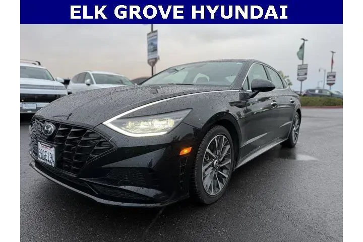 $21495 : Hyundai SONATA 2022 Limited image 4