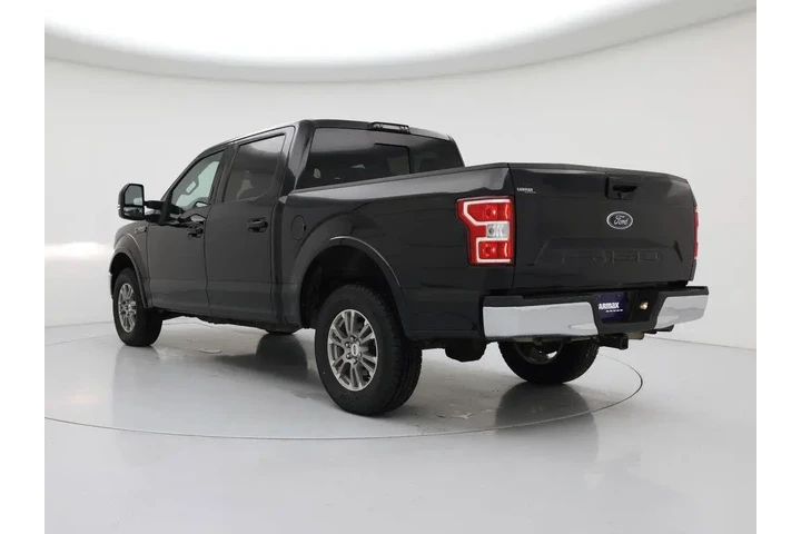 $29998 : Ford F-150 2019 4x4 Lariat 4 image 2