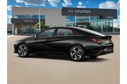 $22000 : Hyundai ELANTRA Hybrid 2023 thumbnail