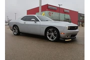 $23477 : Dodge Challenger 2021 R/T 2d thumbnail